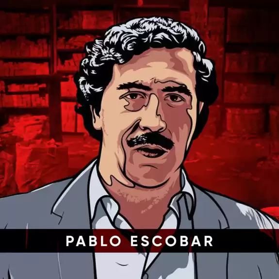 Cabelo Escobar