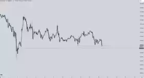 Crypto Chase