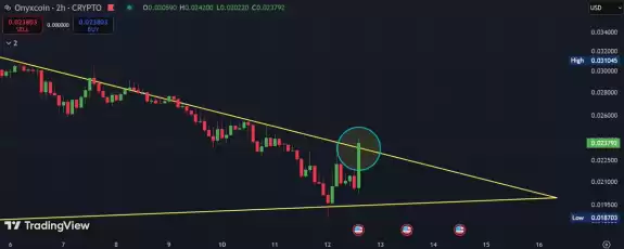 📈BLOCK BULL📈