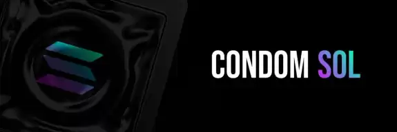 $CONDOM🍌