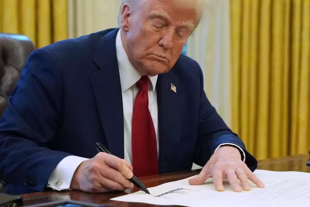 Sollten die USA einen souveränen Vermögensfonds erstellen?