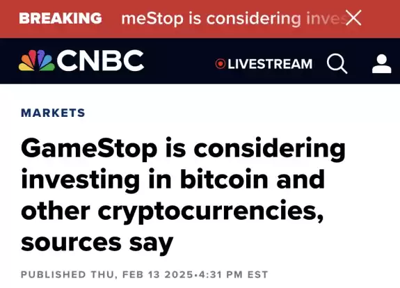 DEGEN NEWS