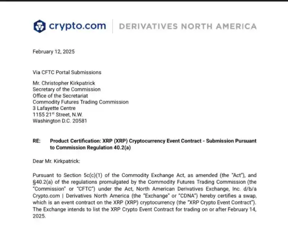good morning crypto 