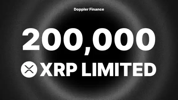 Doppler Finance