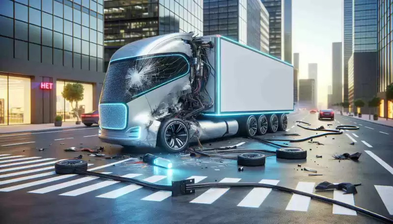 Tesla Cybertruck의 울퉁불퉁 한 라이드 : 자동 조종 장치 제한 및 스마트 운전에 대해 알아야 할 사항