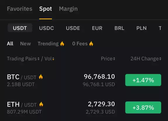 Crypto Rover
