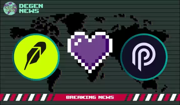 DEGEN NEWS