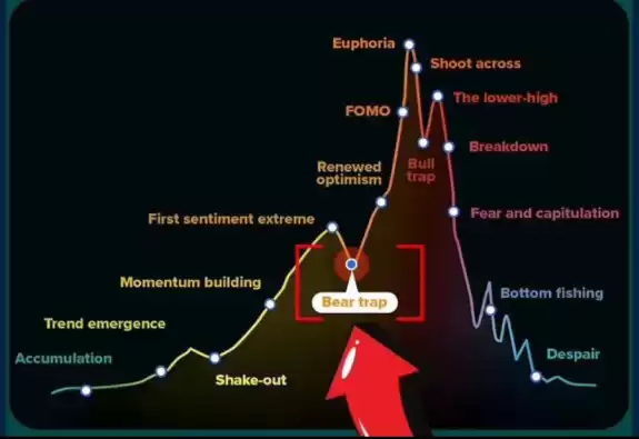 Lexa Moon Crypto