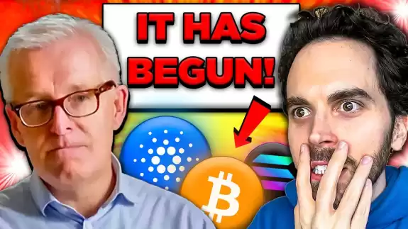 Altcoin Daily
