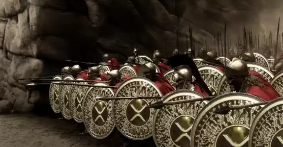 EDO FARINA 🅧 XRP