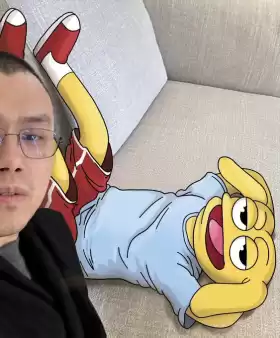 JAKE