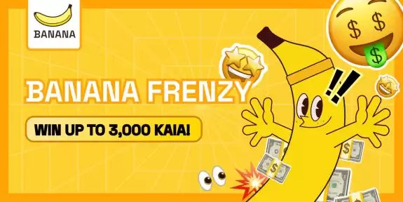 The Banana Game