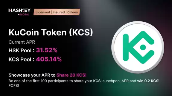 HashKey Global - 0 Fees