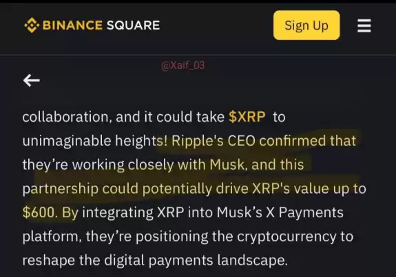 KingXRP