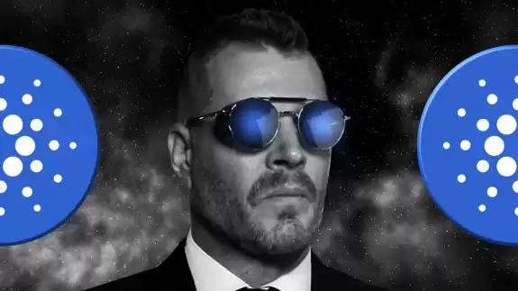 Angry Crypto Show