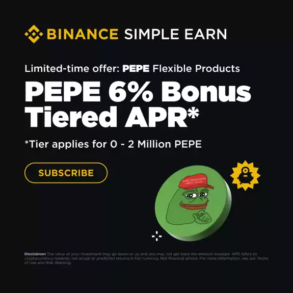 Binance