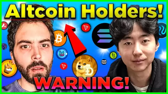 Altcoin Daily