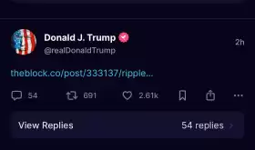XRPcryptowolf