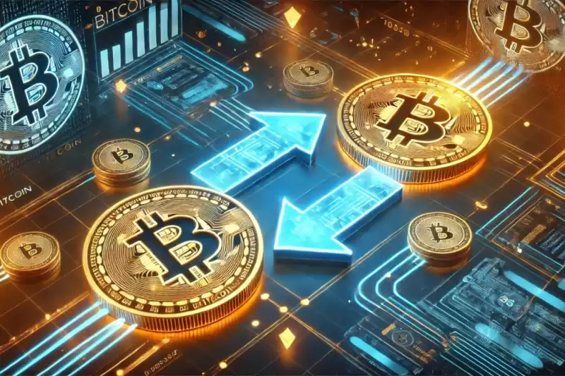 Layerzero는 Bitcoin Rootstock Layer-2를 통합하여 비트 코인에 Defi를 가져옵니다 Layerzero는 Bitcoin Rootstock Layer-2를 통합하여 비트 코인에 Defi를 가져옵니다