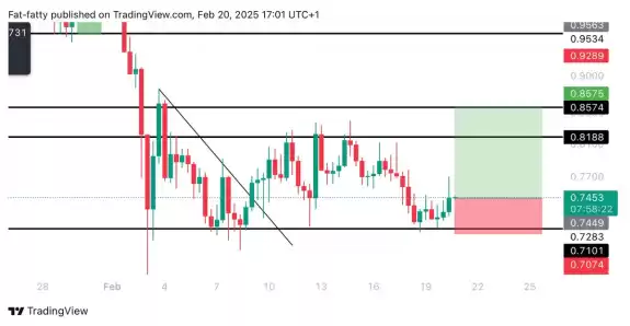 Unknown Trader