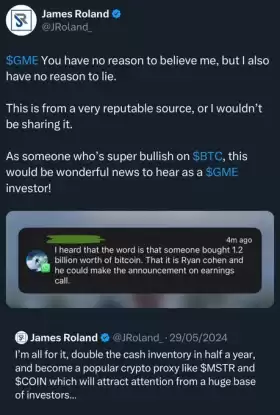 James Roland