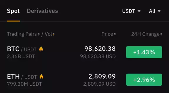 Crypto Rover