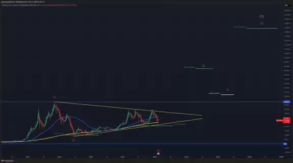 The Long Investor
