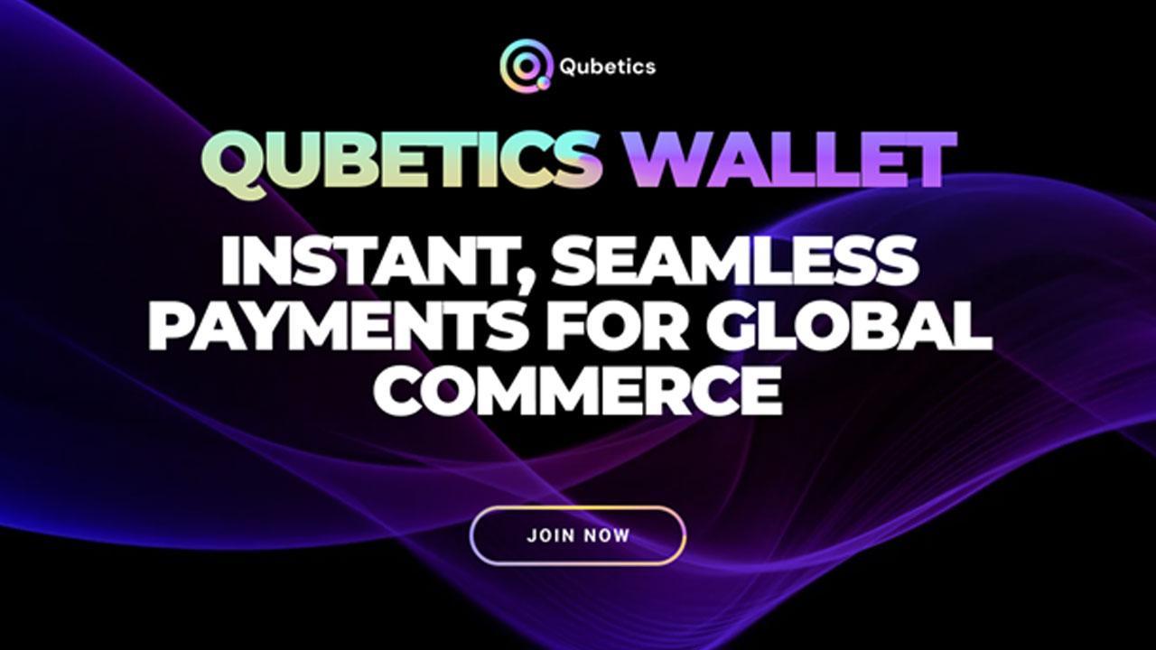 Découvrez les meilleures cryptos pour investir aujourd'hui en tant que Qubetics, Bitcoin et ChainLink montrent un fort potentiel d'évasion