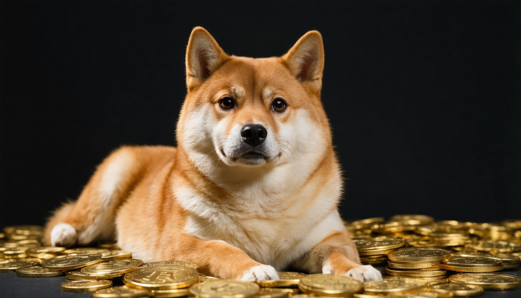 La phase silencieuse de Dogecoin mènera-t-elle à un autre rallye explosif?