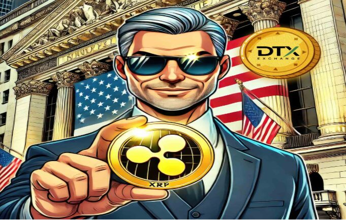 DTX Exchange: le prochain grand jeu de crypto qui vole sous le radar
