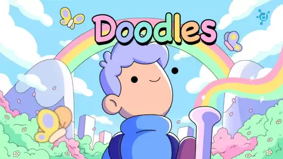 doodles | Events