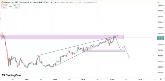Crypto Fella