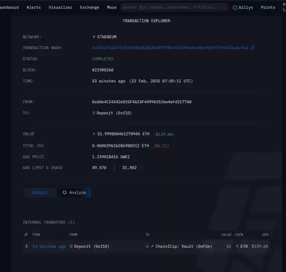 Ash Crypto