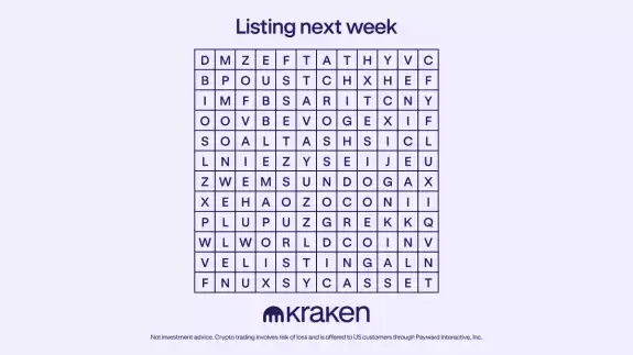 Kraken Exchange