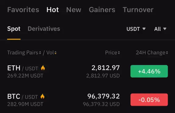Crypto Rover