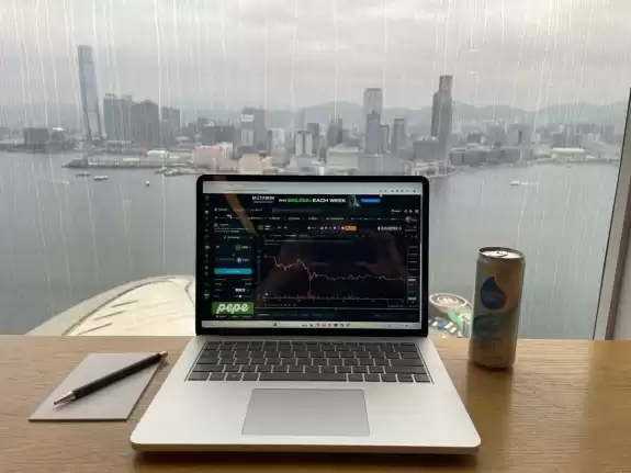 BITCOINLFG®