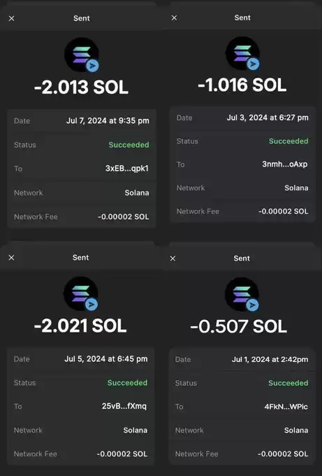 Claim Airdrops🎁
