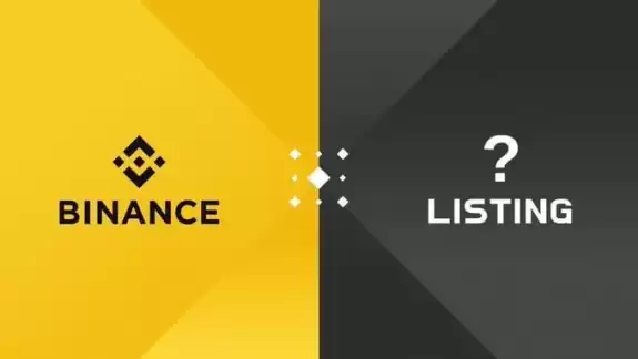 Binance Parody