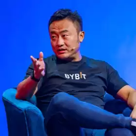 Crypto Rover