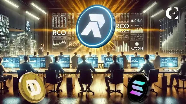 RCO Finance (RCOF) attire les investisseurs avec un potentiel de croissance de 50 000%, car Solana (Sol) et Dogecoin ne parviennent pas à récupérer