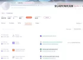 Lookonchain