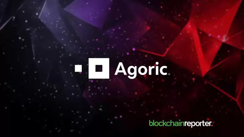 オーケストレーション：クロスチェーンを現実にするブロックチェーンのブレークスルー