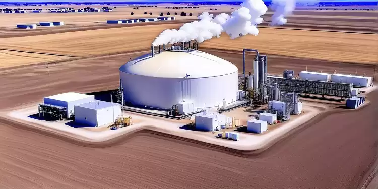 Zefiro Methane Corp.