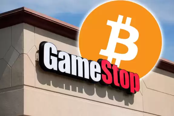CryptosRUs