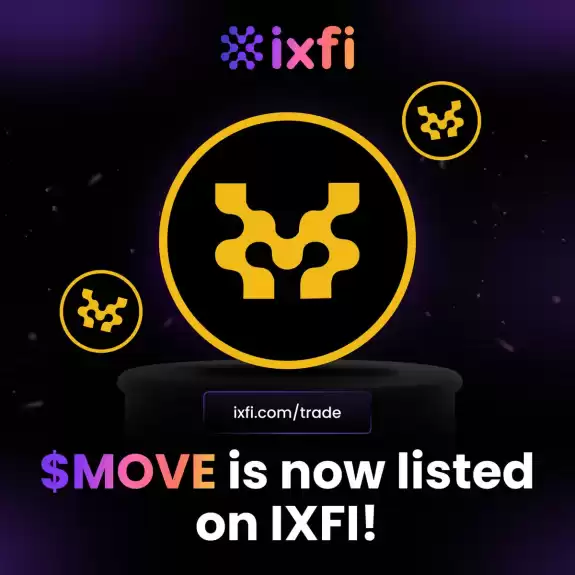 IXFI | Gen 3.0 Exchange