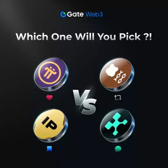Gate Web3 Wallet