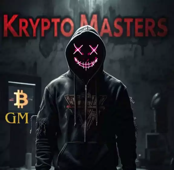 Krypto Masters