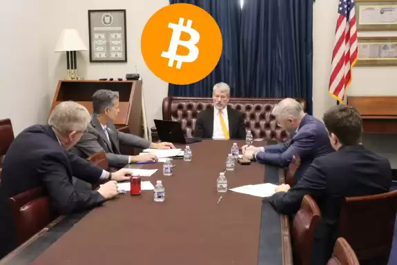 Satoshi Flipper