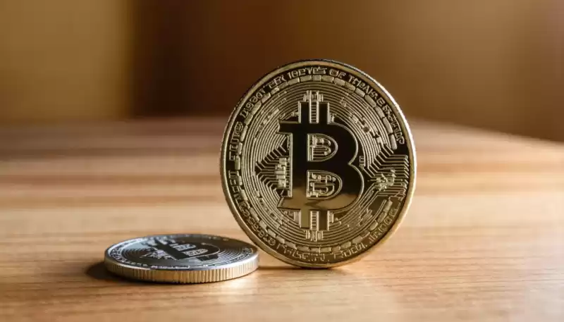 텍사스가 비트 코인에 큰 베팅을하는 이유 - 미래에 대한 의미