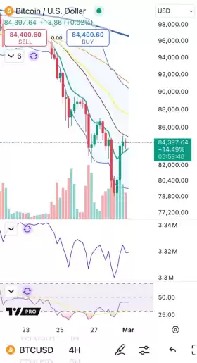 Cheds Trading